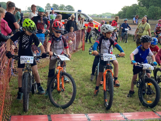 24h Rennen Alfsee