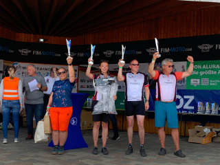 24h Rennen Alfsee