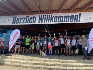 24h Rennen Alfsee