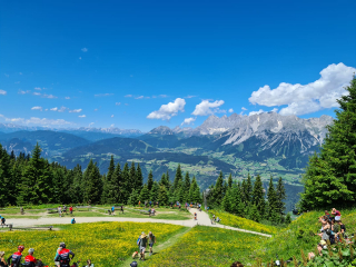 Alpen Trophy Schladming