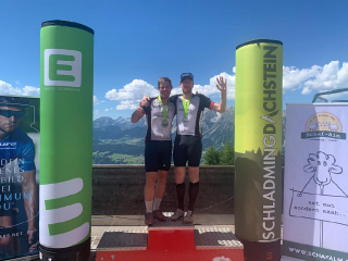 Alpen Trophy Schladming
