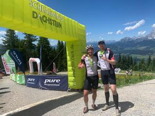 Alpen Trophy Schladming