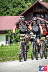 Salzkammergut Trophy 