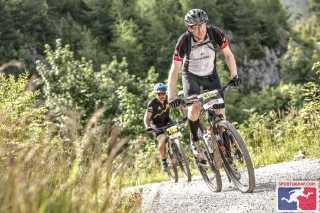 Salzkammergut Trophy 