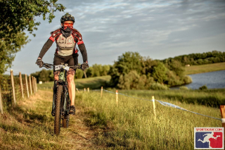 24h Rennen Alfsee