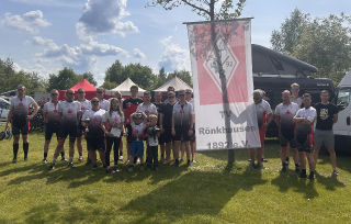 24h Rennen am Alfsee