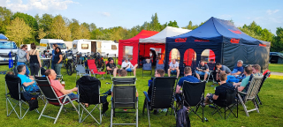 24h Rennen am Alfsee