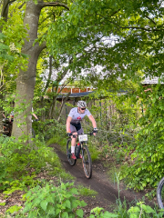 24h Rennen am Alfsee