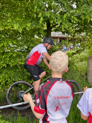 24h Rennen am Alfsee