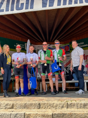24h Rennen am Alfsee 