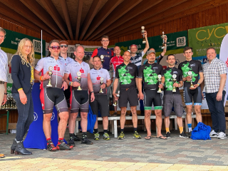 24h Rennen Alfsee