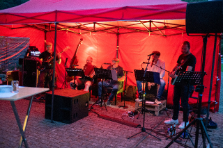 Sommerfest Abt. Radsport