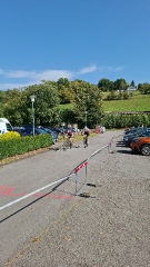 Herbstwaldlauf Fretter