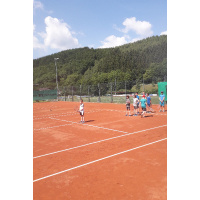 Aktionstag Tennis