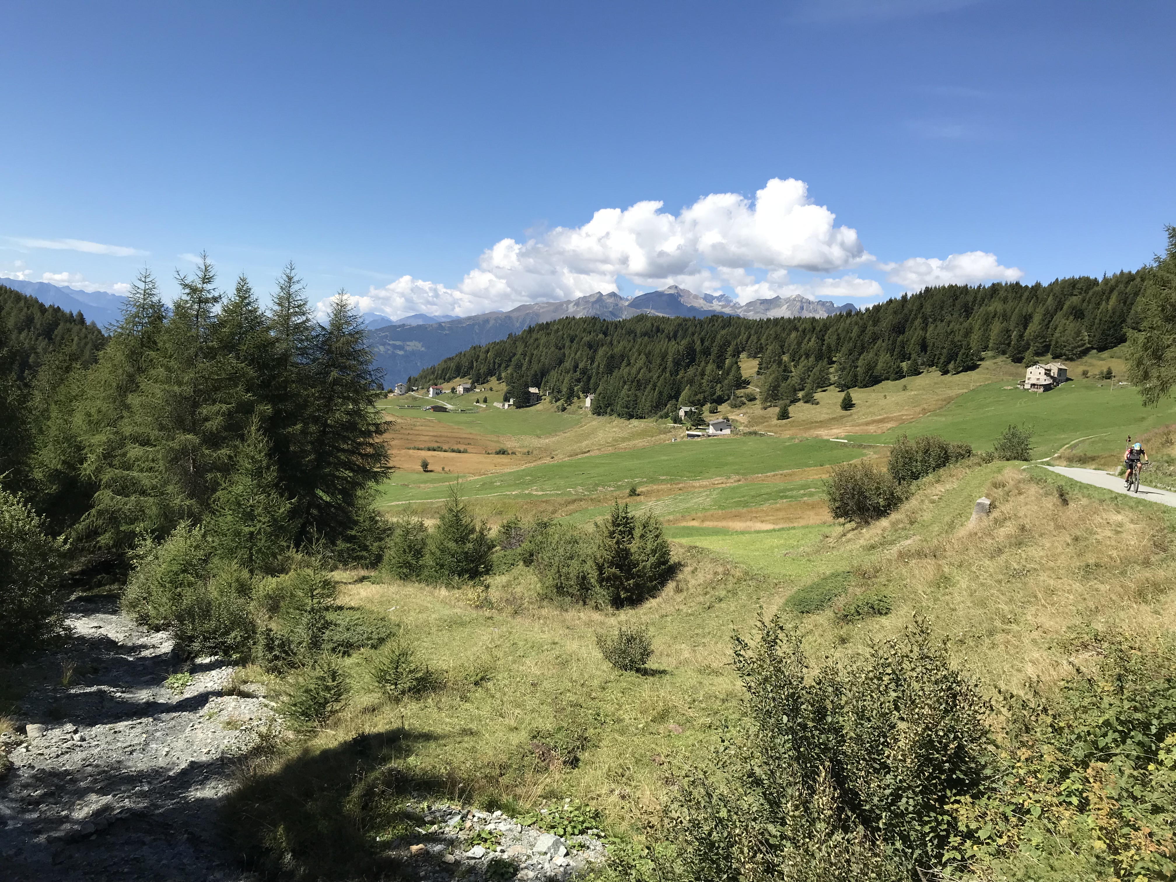 Alpencross Tag 4 Foto6