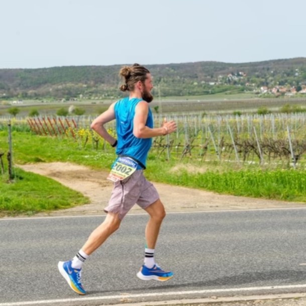 Duo Marathon Seppo