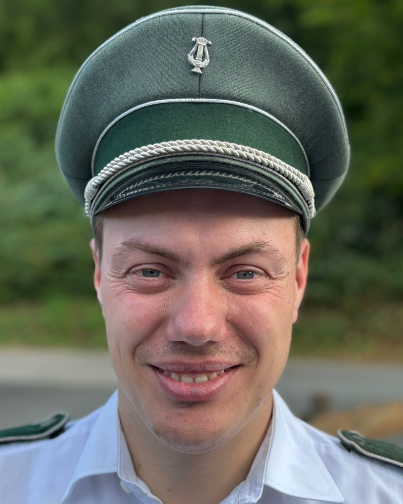 Christian