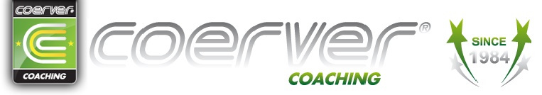Coerver Logo
