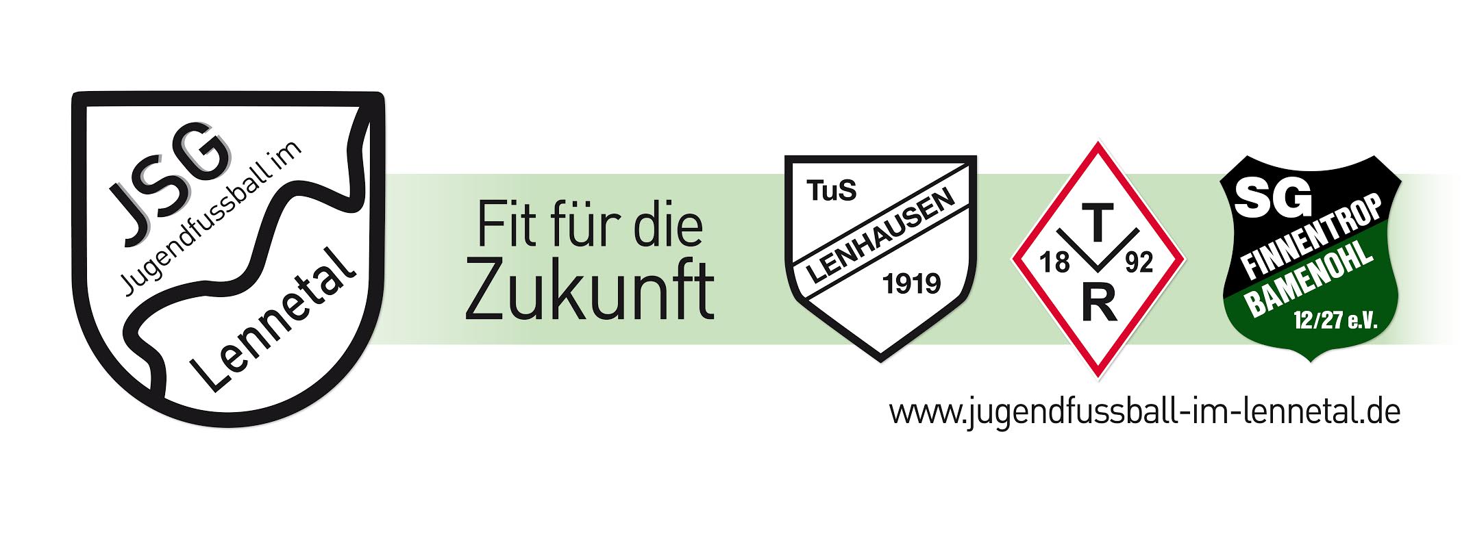 JSG Banner