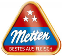 Metten Firmenlogo