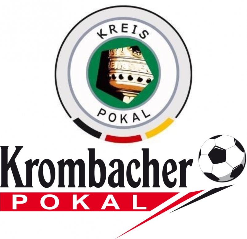 Krombacher kreispokal