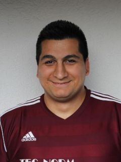 Eren Zeybek