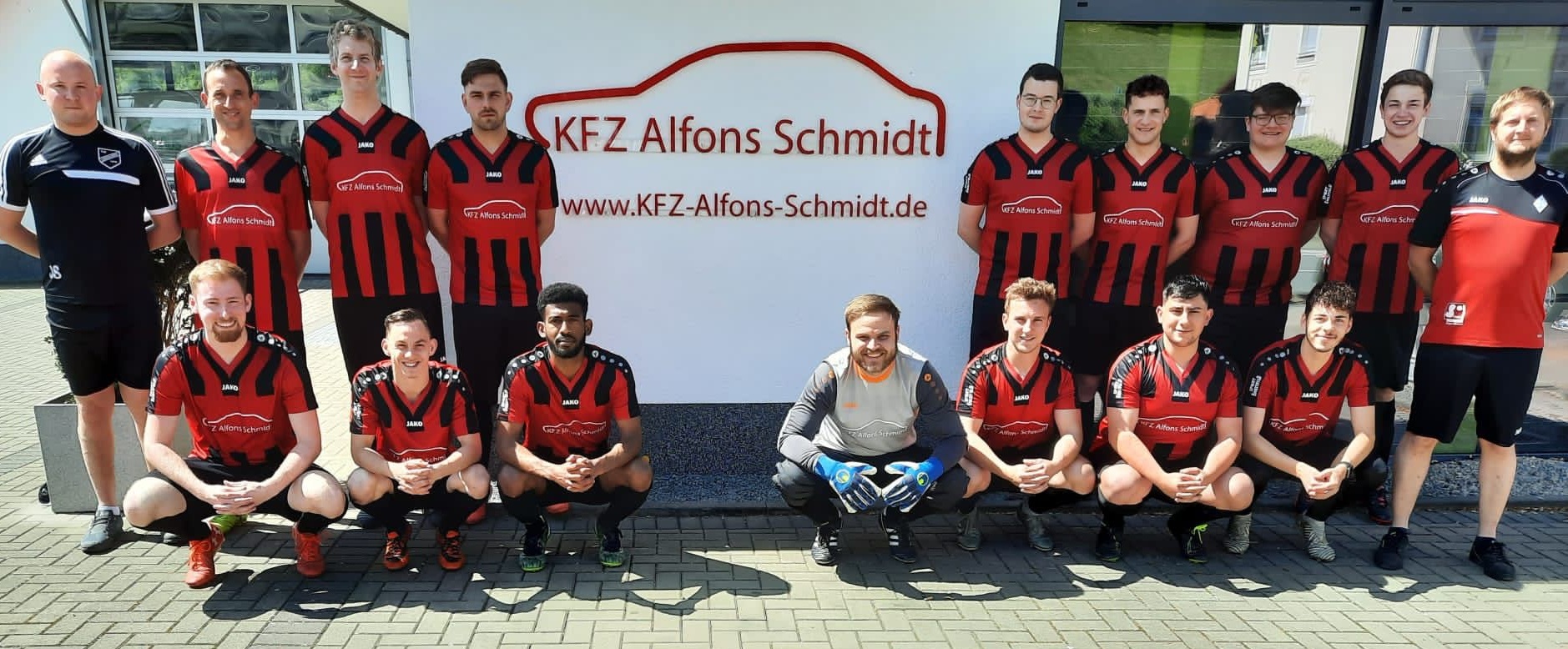 SG LeRönkhausen II 21 22