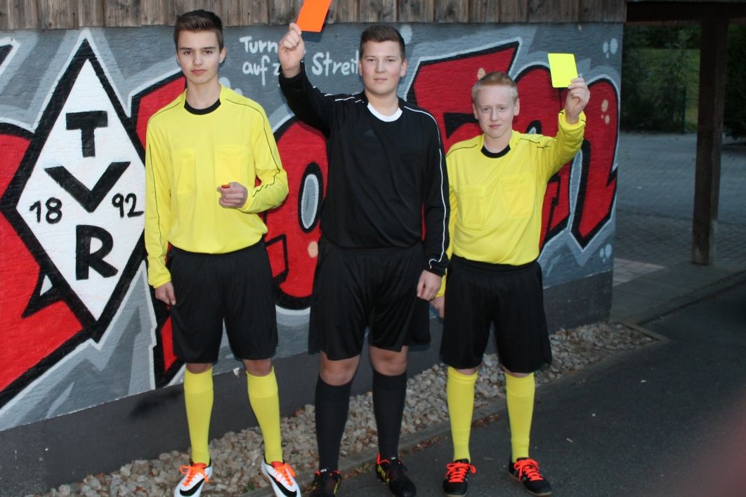 Gruppenbild