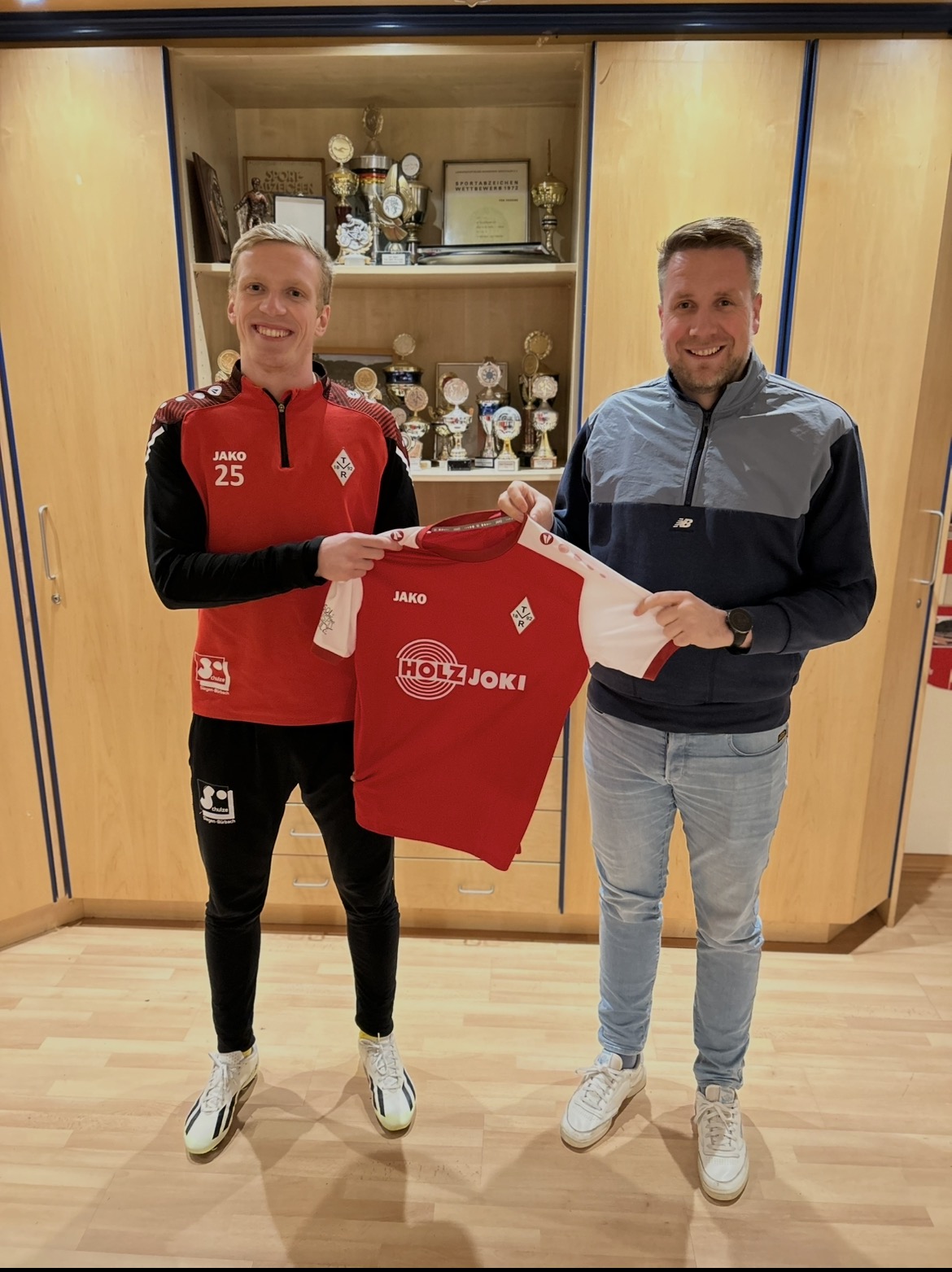 Fabian und Jakob 26 27