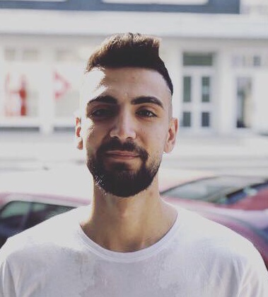 Ibrahim Karaman