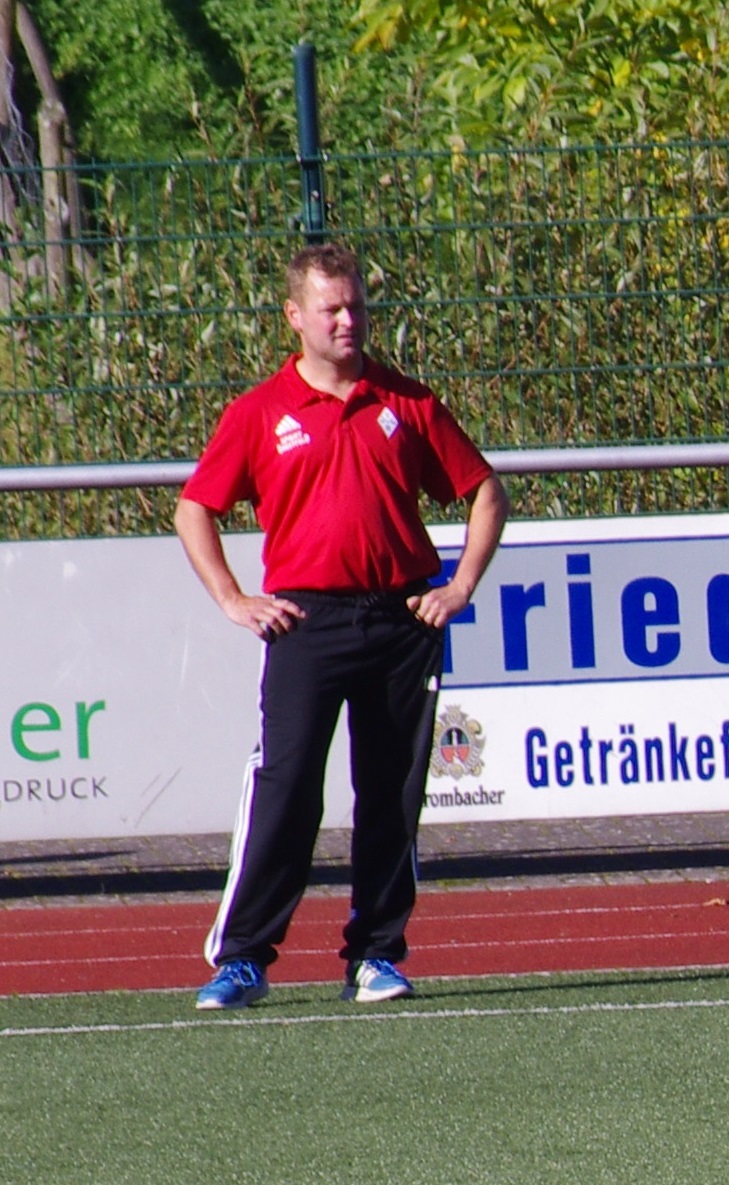 Jan Heimes