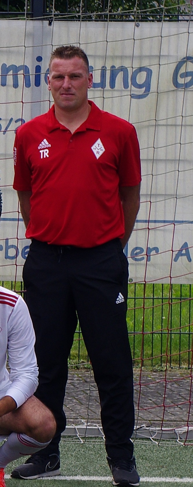Thomas Stemmer
