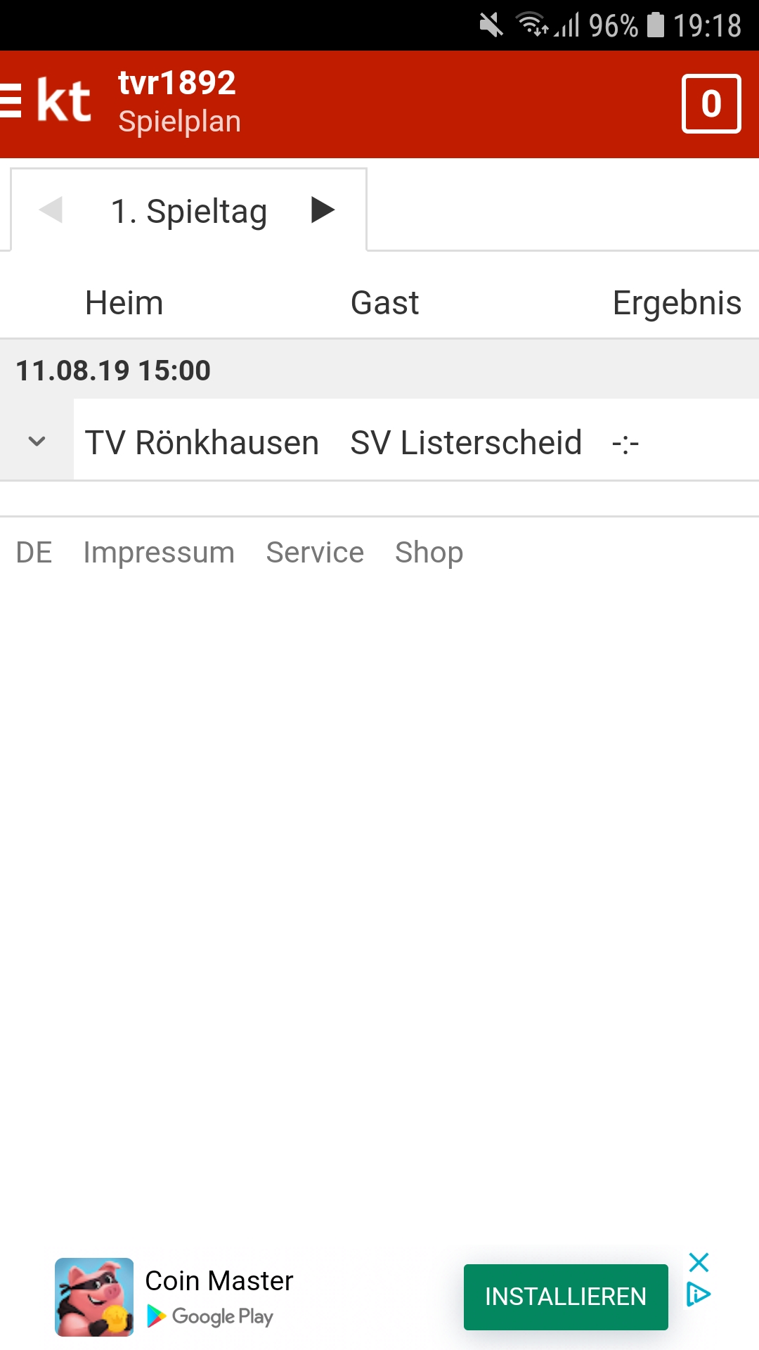 Screenshot 20190730 191840 Kicktipp