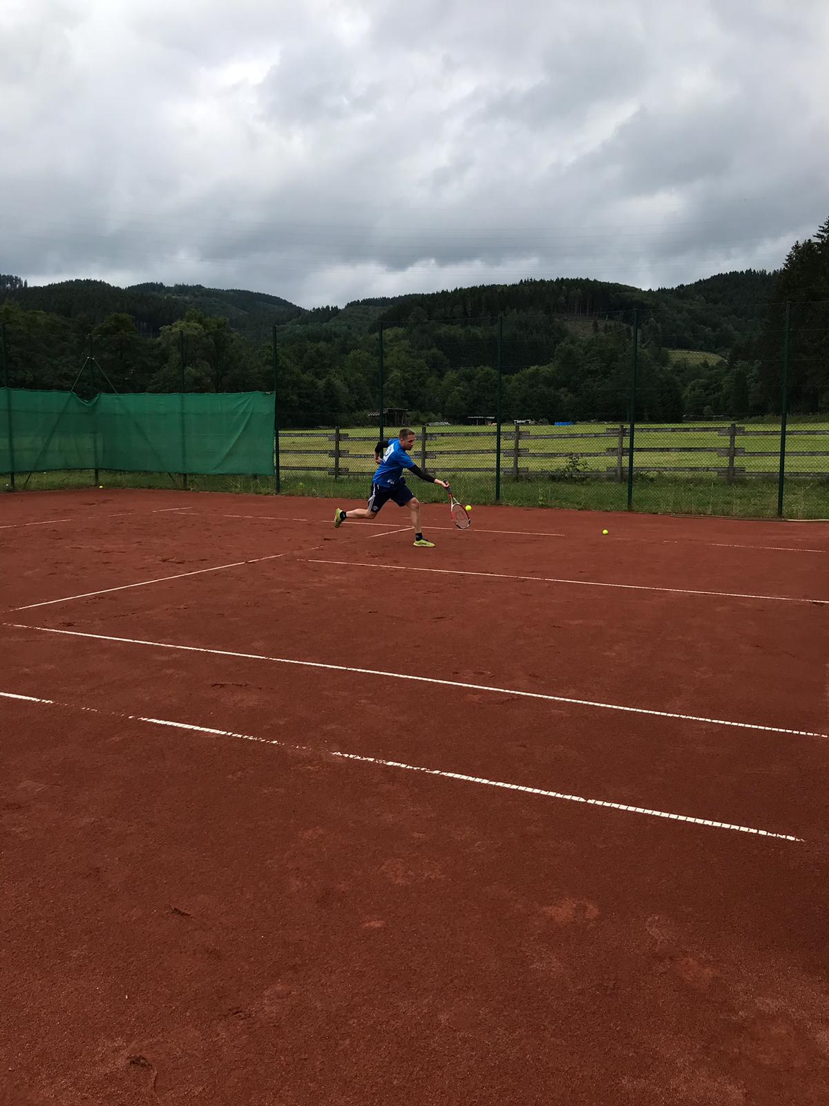 Tennis 2