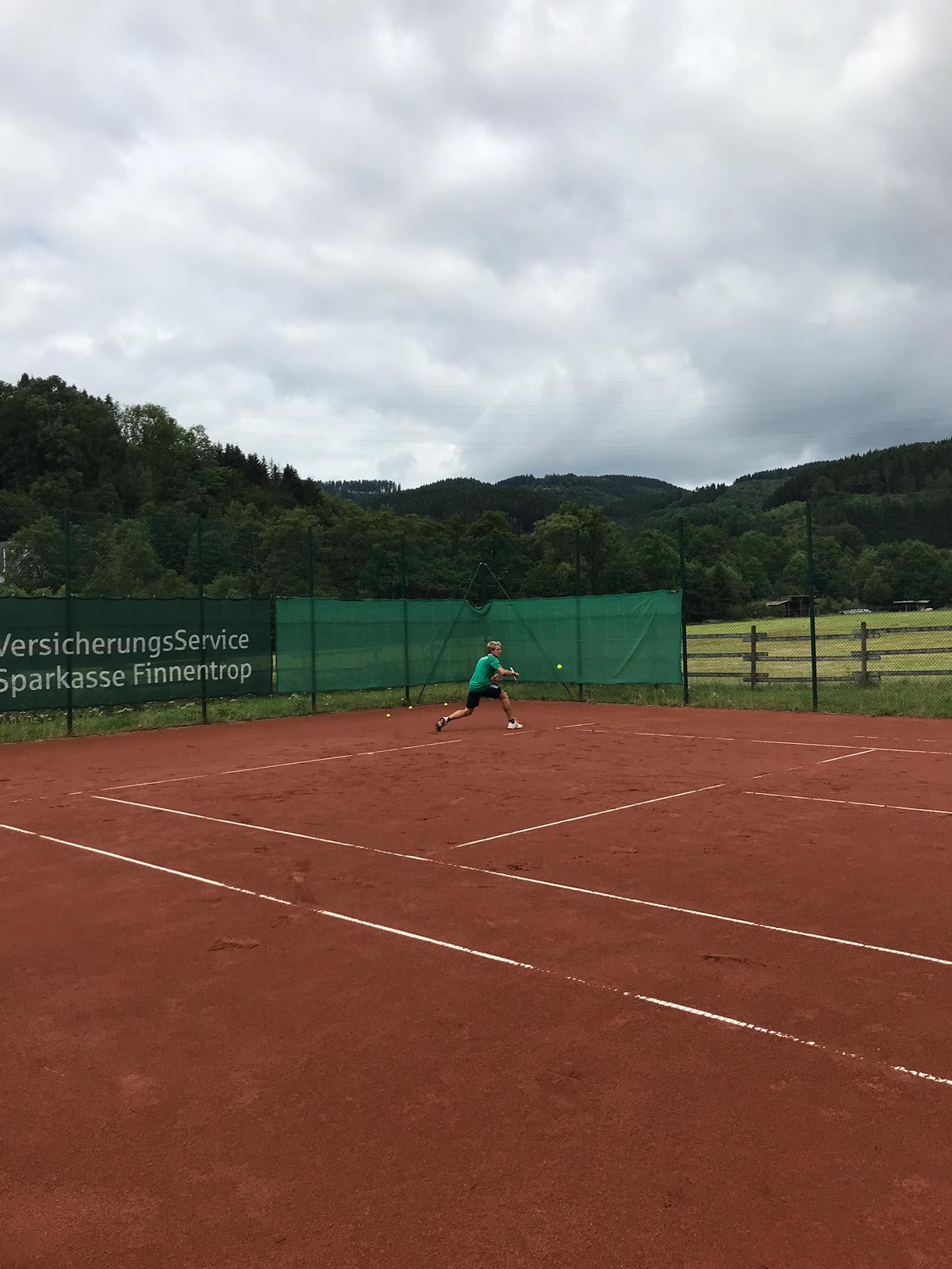Tennis 3