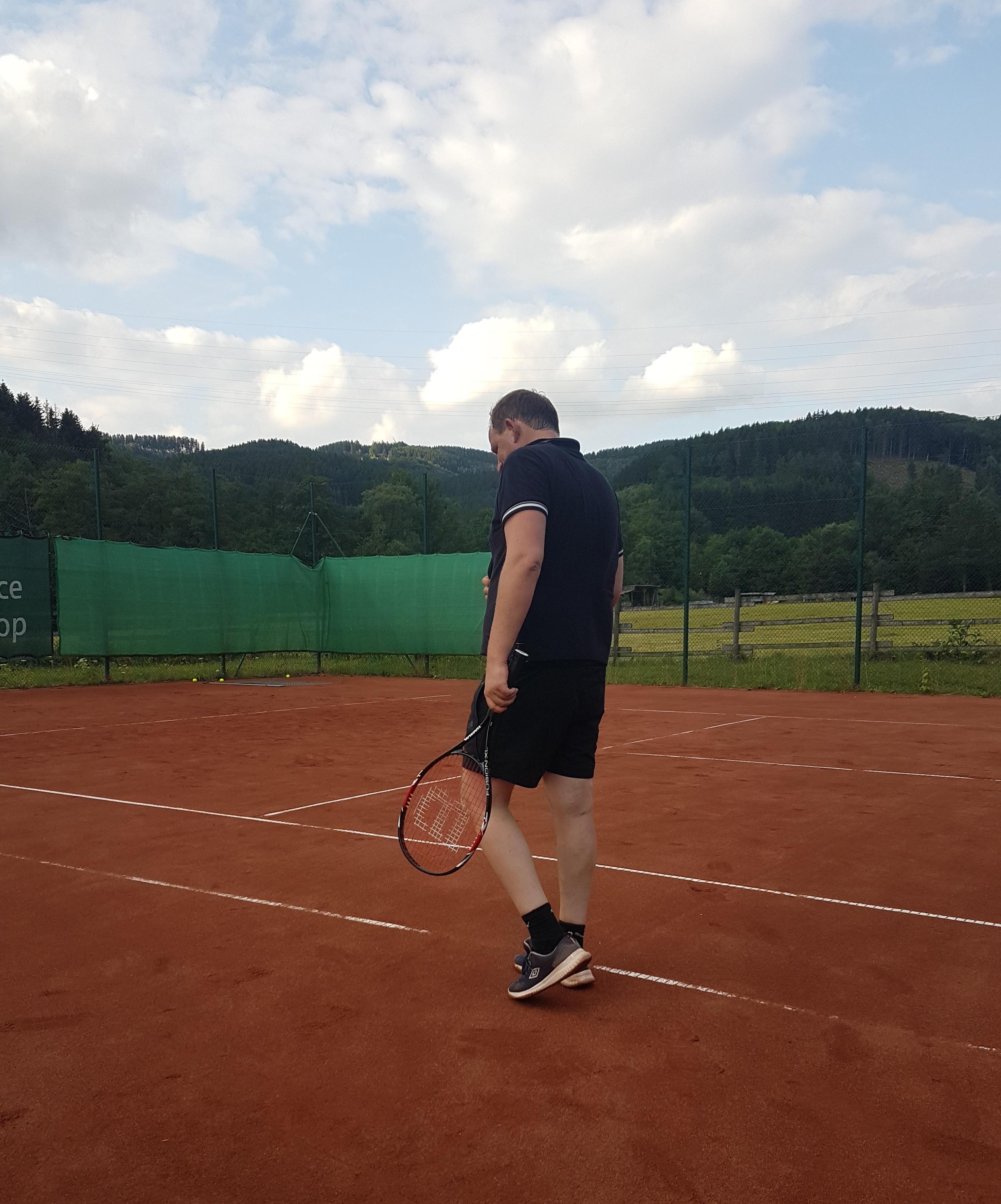 Tennis 8