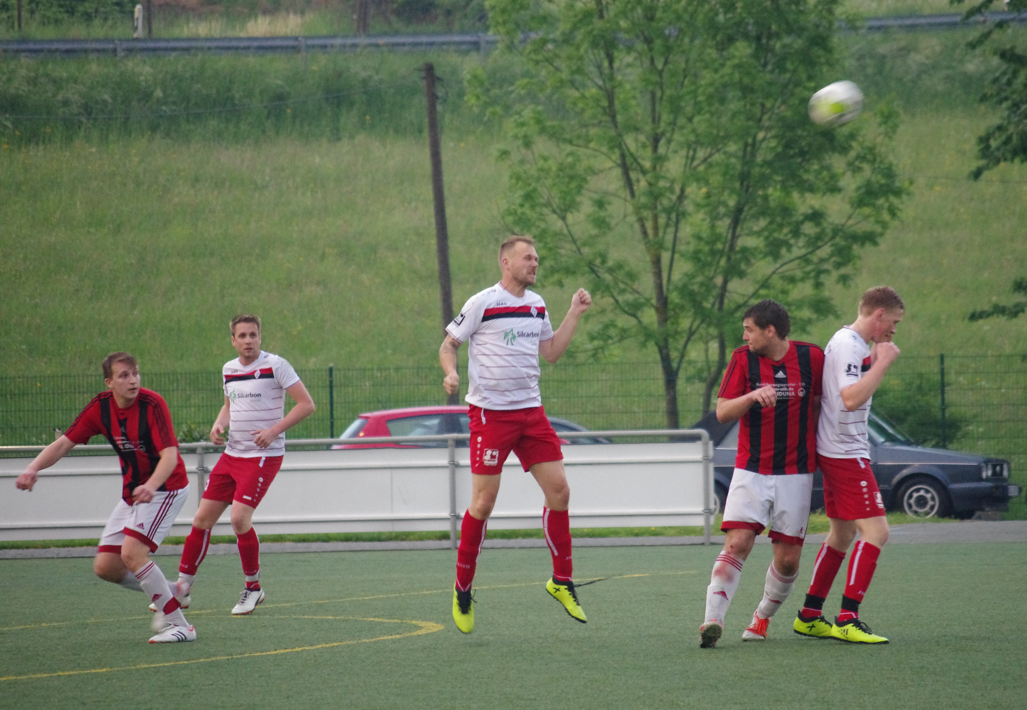 Christian Rath vs RWO