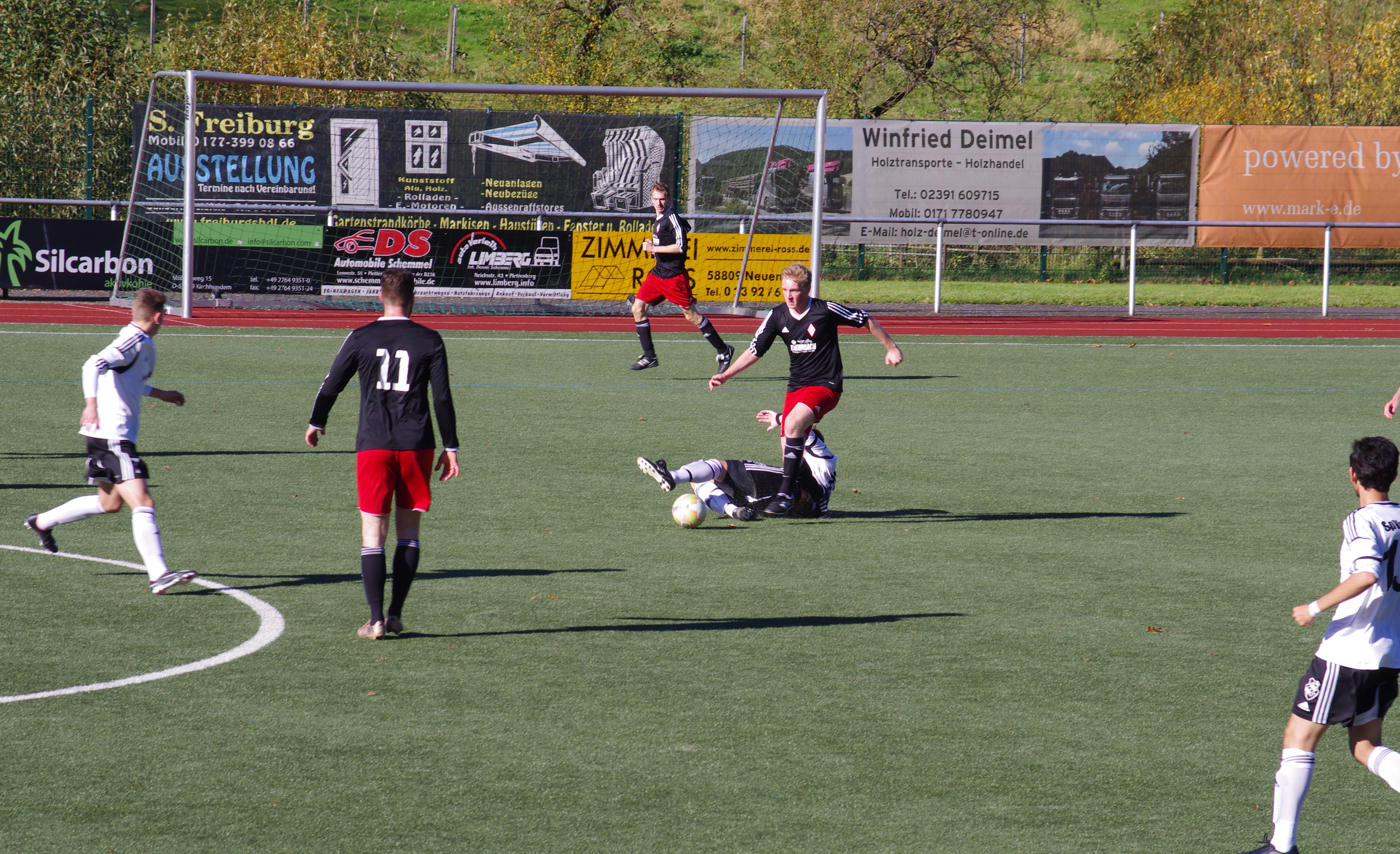 Jakob vs Olpe