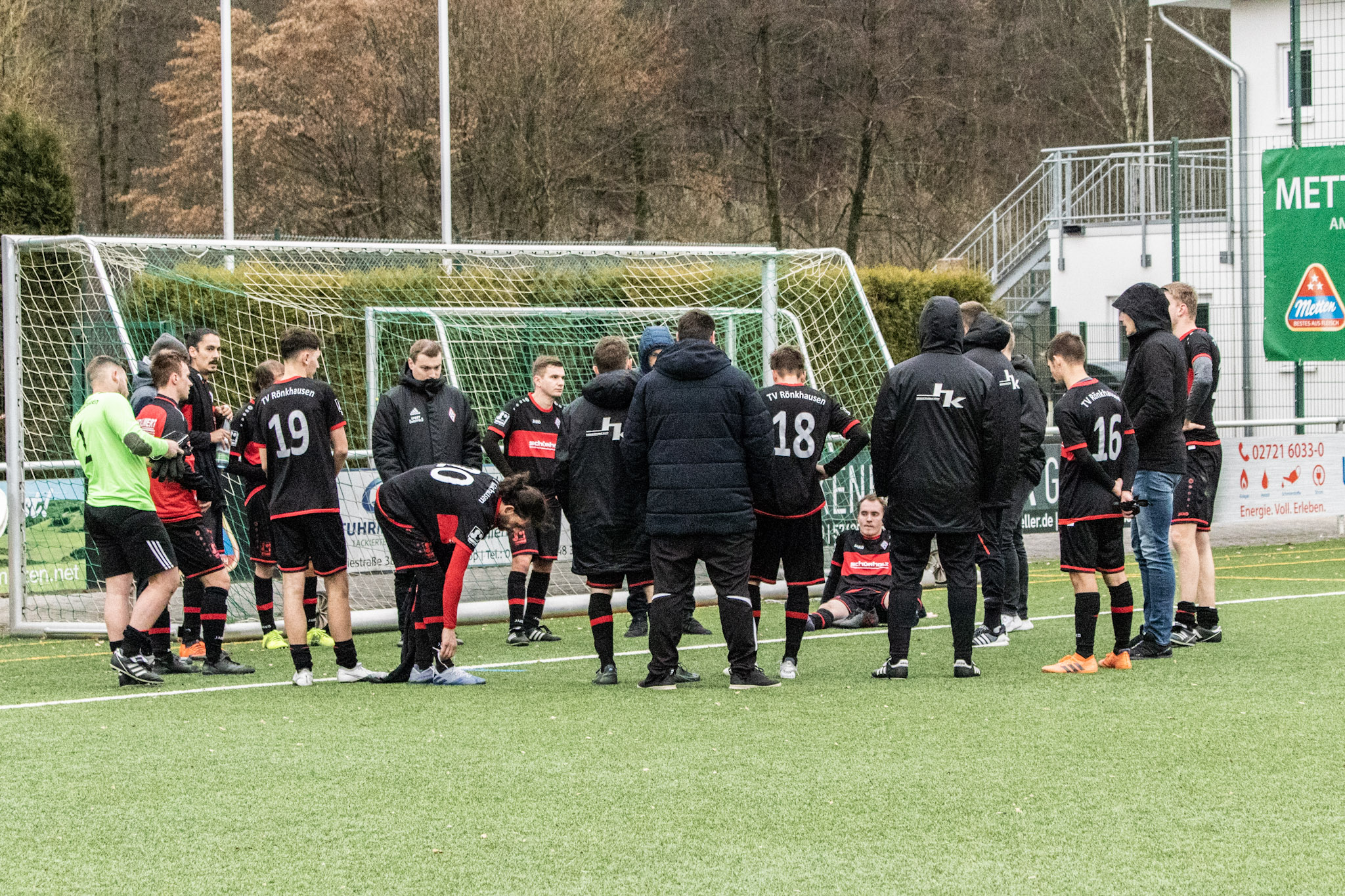 Kreis vs SG FinnBam