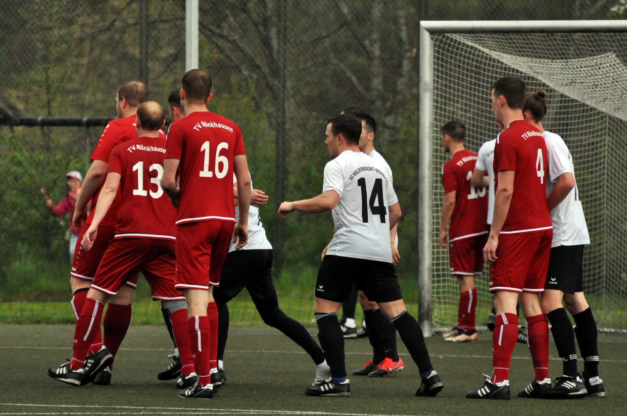 Ecke vs Oedhalb 1