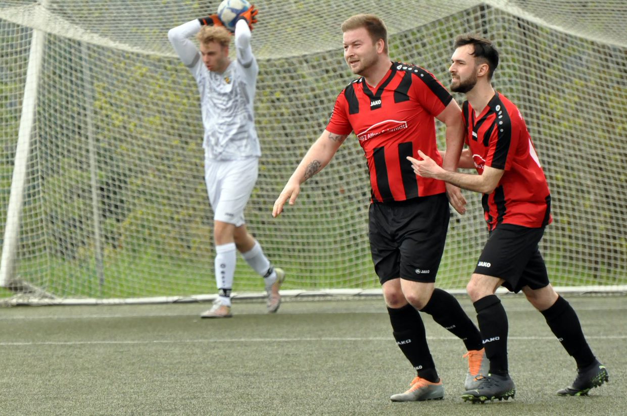 Jubel vs OedHalb 2