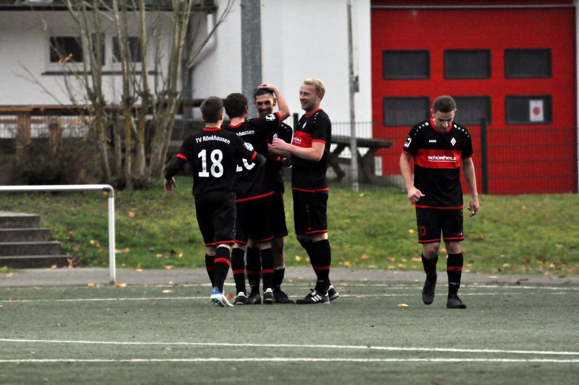 Jubel vs Vatanspor