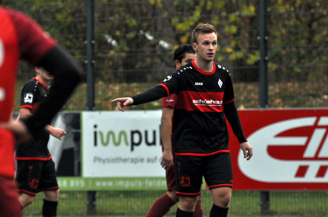 Short vs Vatanspor