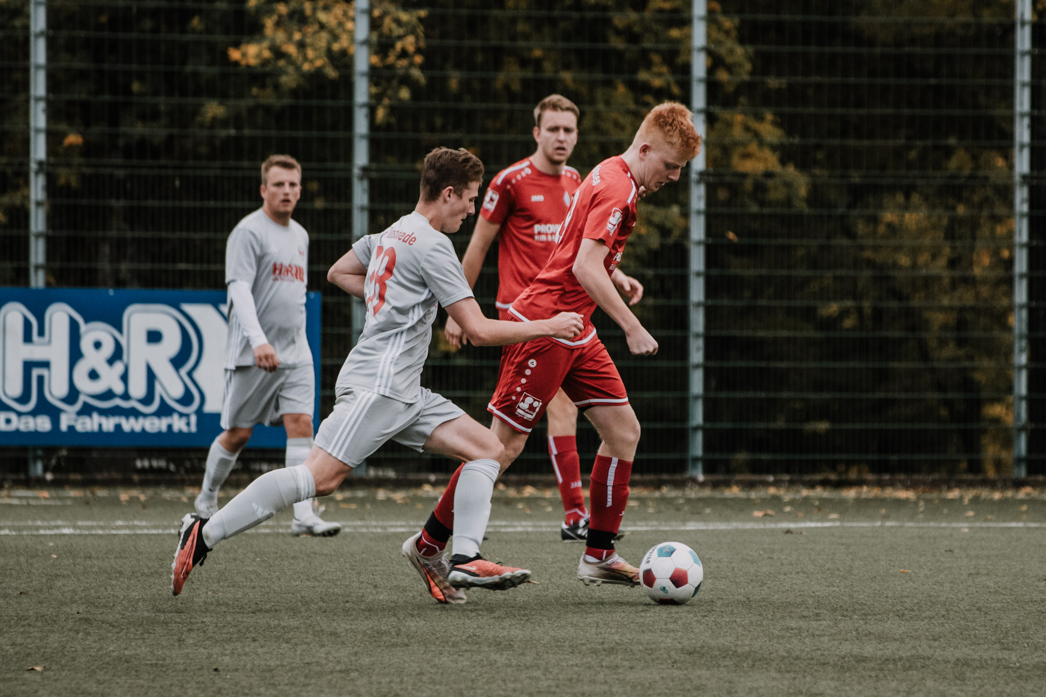 Timo vs SF Dünschede