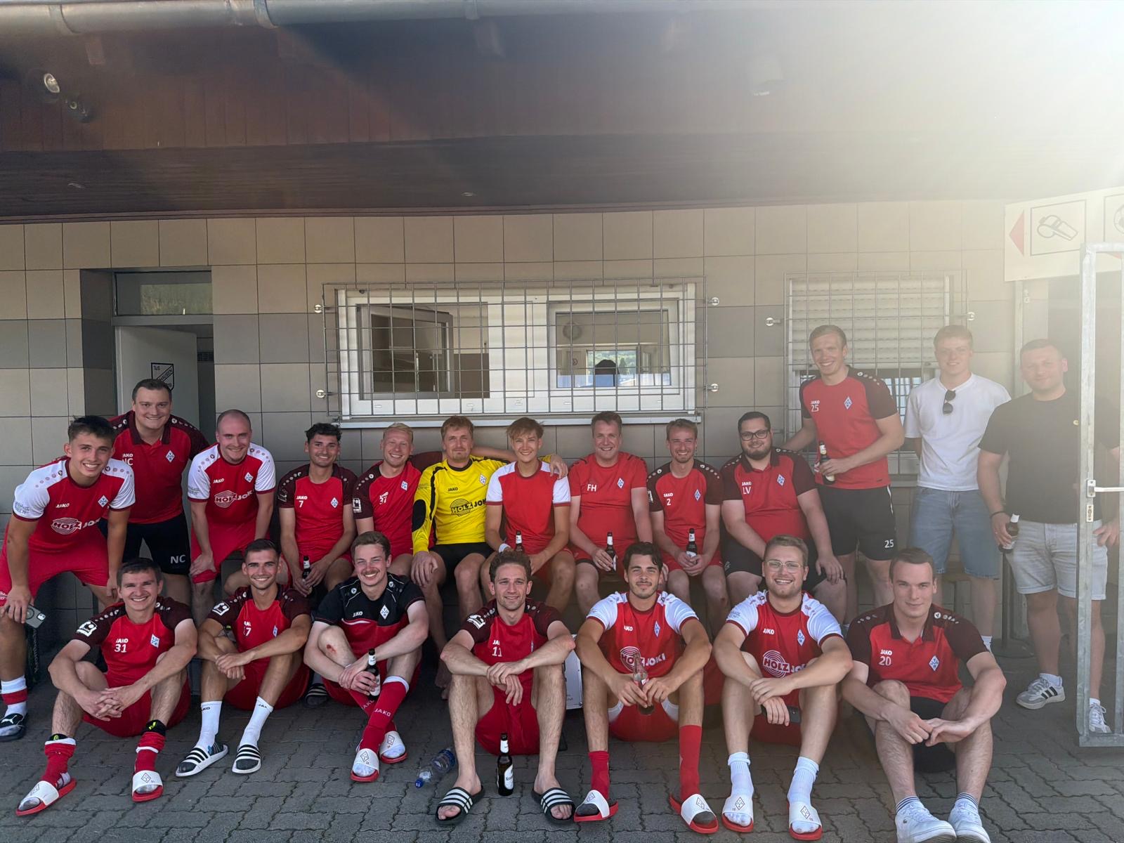 Gemeindepokal 26