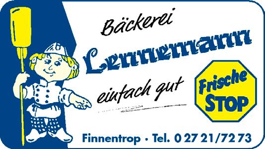 Bäckerei Lennemann