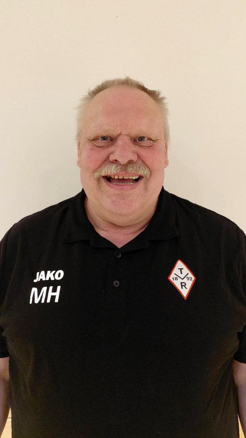 Manni Hirsch