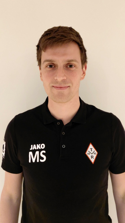 Marius Schmidt