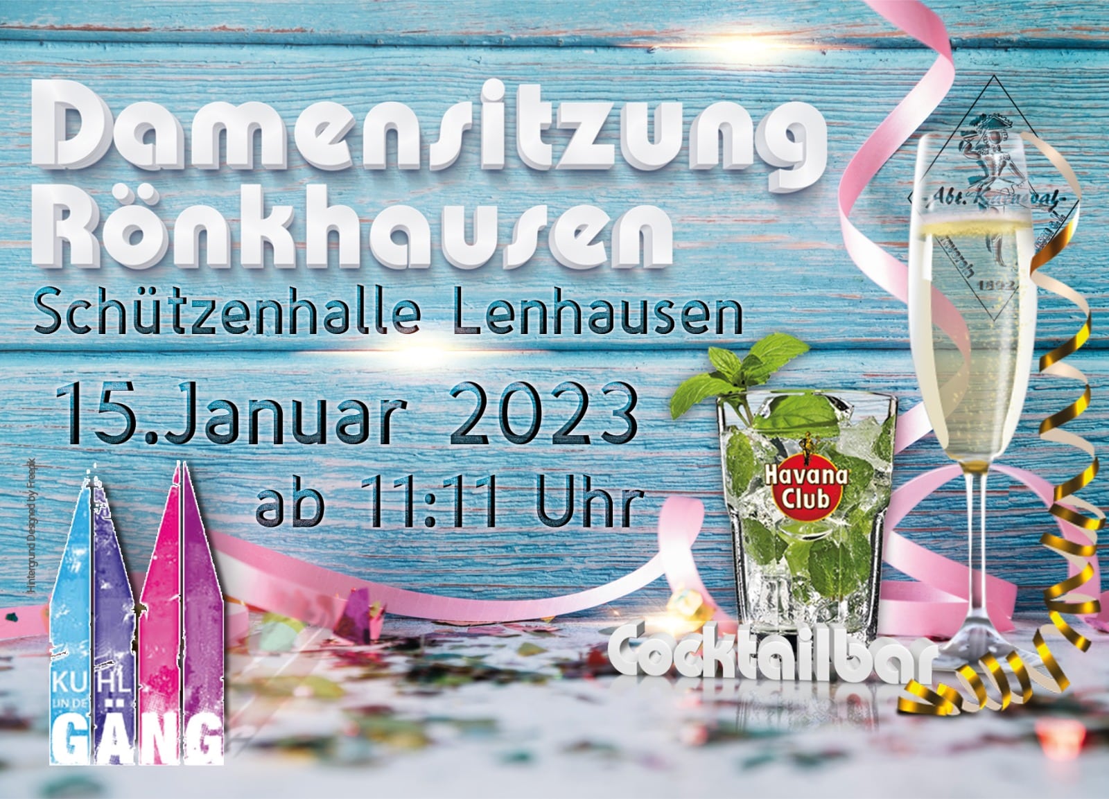 2023 Damensitzung StD