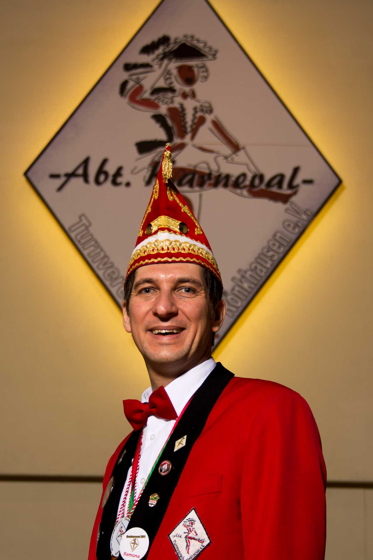 Alexander Josev